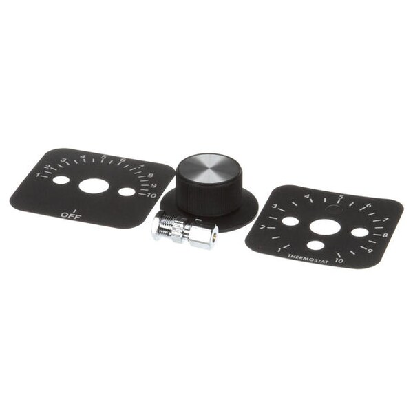 Thermostat Accessory Kit Labe